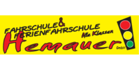 Kundenlogo Fahrschule Hemauer GmbH