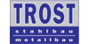 Kundenlogo von Trost Stahl- und Metallbau GmbH