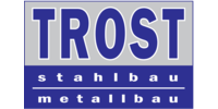 Kundenlogo Trost Stahl- und Metallbau GmbH