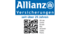 Kundenlogo von Versicherung Allianz Gärtner & Strachowitz