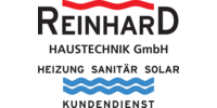 Kundenlogo Reinhard Haustechnik GmbH