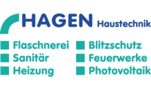 Kundenlogo von HAGEN Haustechnik