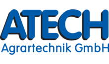 Kundenlogo von Atech Agrartechnik GmbH