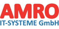 Kundenlogo AMRO IT-Systeme