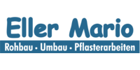 Kundenlogo Bau Eller Mario GmbH