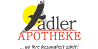 Kundenlogo Adler-Apotheke, Inh. Andreas Stengel e.K.