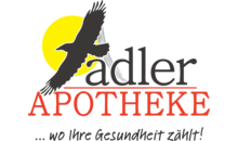 Kundenlogo von Adler-Apotheke, Inh. Andreas Stengel e.K.
