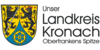 Kundenlogo von Landratsamt Landkreis Kronach