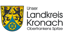 Kundenlogo von Landratsamt Landkreis Kronach