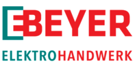 Kundenlogo Elektro Beyer GmbH