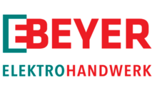 Kundenlogo von Elektro-Beyer GmbH