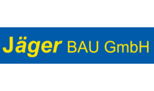 Kundenlogo von Jäger Bau GmbH