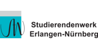 Kundenlogo Studentenwerk Erlangen-Nürnberg