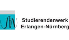 Kundenlogo von Studentenwerk Erlangen-Nürnberg