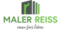 Kundenlogo Maler Reiss GmbH