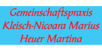 Kundenlogo Kleisch-Nicoara M., Heuer Martina
