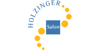Kundenlogo Holzinger Friseur
