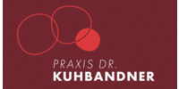 Kundenlogo Praxis Dr. Kuhbandner
