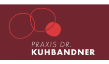 Kundenlogo von Praxis Dr. Kuhbandner