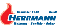 Kundenlogo Sanitärtechnik Herrmann GmbH