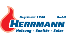 Kundenlogo von Sanitärtechnik Herrmann GmbH