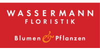Kundenlogo Blumen Wassermann Floristik