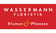 Kundenlogo von Blumen Wassermann Floristik