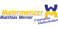 Kundenlogo Werner Matthias Malermeister