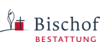 Kundenlogo von Bestattung Bischof