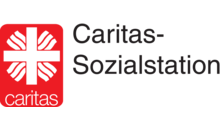 Kundenlogo von Caritas Sozialstation Lichtenfels