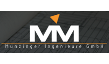 Kundenlogo von Munzinger Ingenieure GmbH