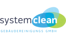 Kundenlogo von Gebäudereinigungs GmbH systemClean