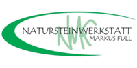 Kundenlogo Natursteinwerkstatt Full M.