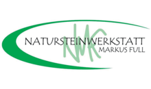 Kundenlogo von Full Markus Natursteinwerkstatt