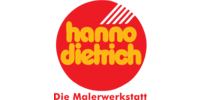 Kundenlogo Dietrich Hanno GmbH & Co. KG