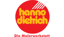 Kundenlogo von Malerwerkstatt Dietrich Hanno GmbH & Co. KG