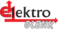 Kundenlogo Elektro Glenk GmbH