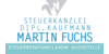 Kundenlogo von Fuchs Martin