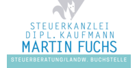 Kundenlogo Fuchs Martin