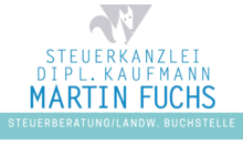 Kundenlogo von Fuchs Martin