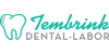 Kundenlogo von Dental-Labor Tembrink GmbH