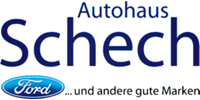 Kundenlogo Ford Schech Wilhelm GmbH