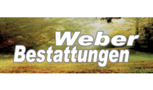 Kundenlogo von Weber GmbH