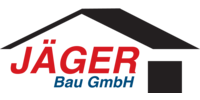 Kundenlogo Jäger Bau GmbH