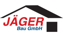 Kundenlogo von Jäger Bau GmbH