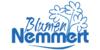 Kundenlogo von Blumen Nemmert