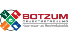 Kundenlogo von Botzum Objektbetreuung