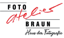 Kundenlogo von Foto-Atelier Braun