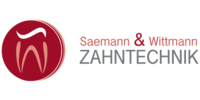 Kundenlogo Saemann & Wittmann Zahntechnik GmbH
