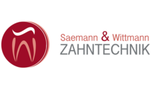 Kundenlogo von Saemann & Wittmann Zahntechnik GmbH